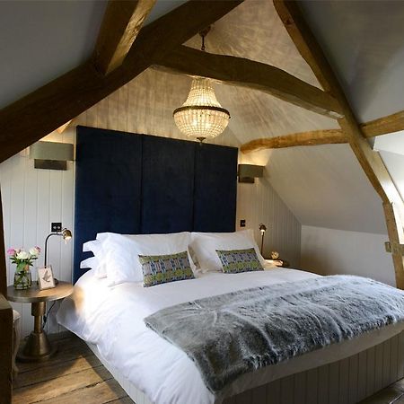 Walnut Cottage Moreton-in-Marsh Ngoại thất bức ảnh