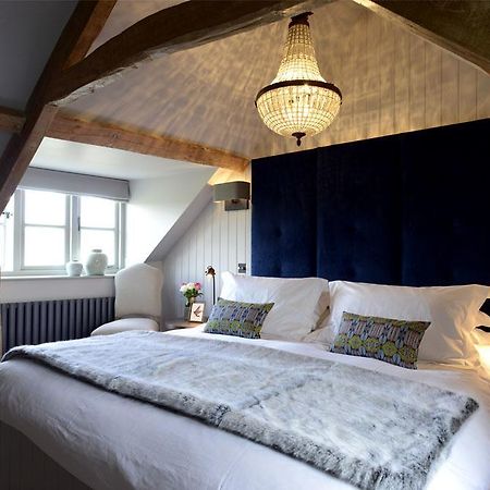 Walnut Cottage Moreton-in-Marsh Ngoại thất bức ảnh