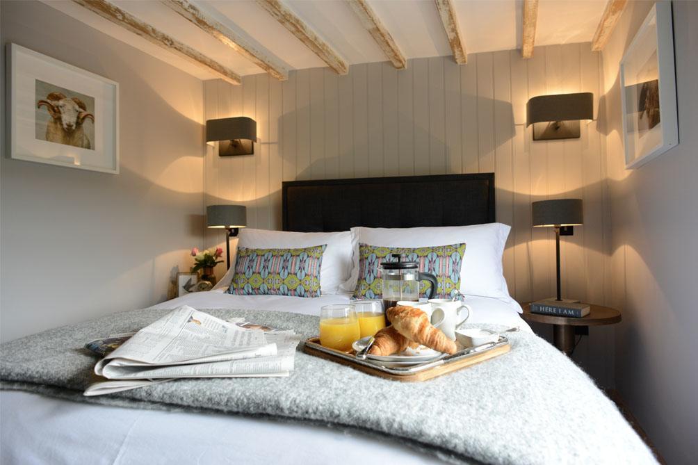 Walnut Cottage Moreton-in-Marsh Ngoại thất bức ảnh