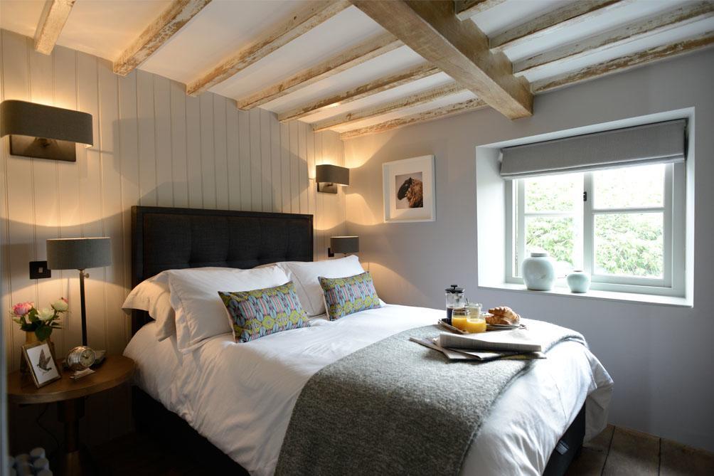 Walnut Cottage Moreton-in-Marsh Ngoại thất bức ảnh