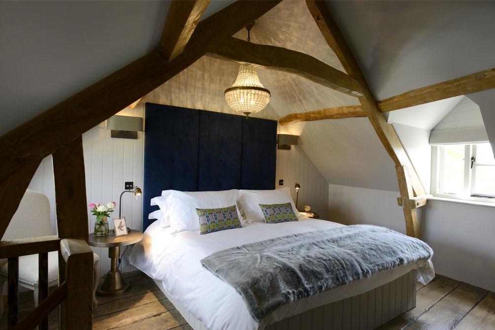 Walnut Cottage Moreton-in-Marsh Ngoại thất bức ảnh