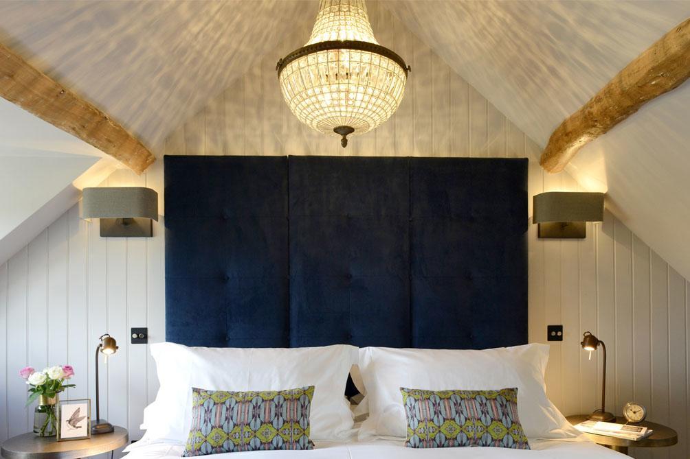 Walnut Cottage Moreton-in-Marsh Ngoại thất bức ảnh