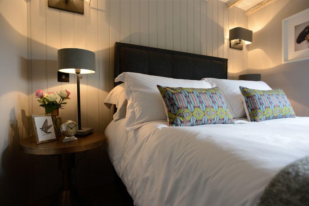 Walnut Cottage Moreton-in-Marsh Ngoại thất bức ảnh