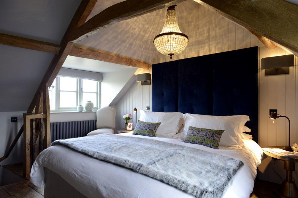 Walnut Cottage Moreton-in-Marsh Ngoại thất bức ảnh