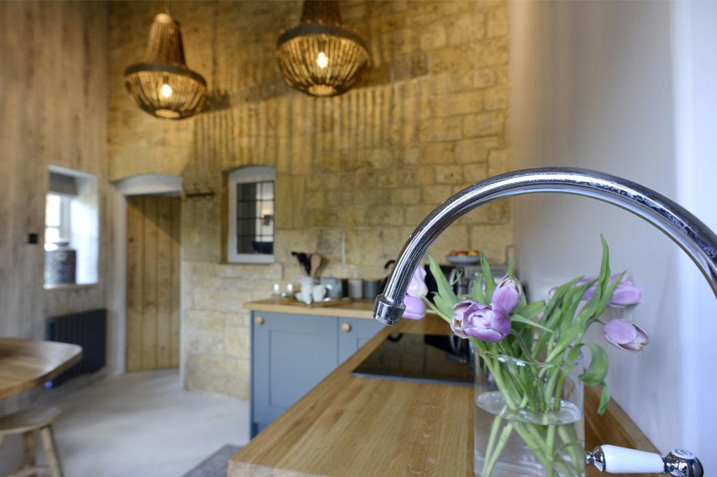 Walnut Cottage Moreton-in-Marsh Ngoại thất bức ảnh