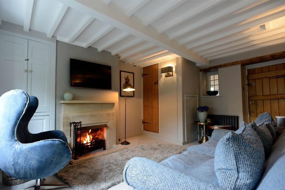 Walnut Cottage Moreton-in-Marsh Ngoại thất bức ảnh